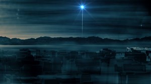 Ancient Bethlehem At Night Christmas Advent Stock Motion Graphics SBV-310323942 - Storyblocks