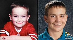 SPECIAL PRESENTATION: Catch a mini-marathon of "The Hunt with John Walsh" today starting at 3pET (Noon PT) on HLN. Starting with the unsolved disappearance of Timmothy Pitzen who has been missing ever since his mom pulled him out of school early on May 11, 2011: https://bit.ly/3zmkVD0 | HLN