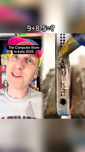 Computer RAM Prices Now vs Last Year