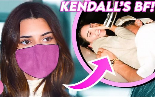 【KUWTK】Kendall新任男友到底什么来历及恋情发展史