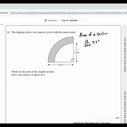📢 GCSE Maths Higher Tier – Non-Calculator Paper Struggling with non-calculator questions? Want to boost your confidence in the Higher Tier Mathematics exam? | Ark Tuition