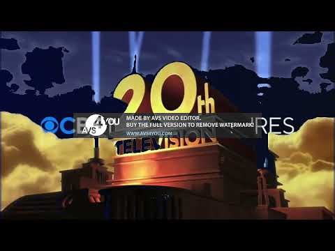 CBS Media Ventures Effects 2