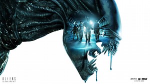 Aliens: Colonial Marines looks much different now than it did in last year's demo, video shows