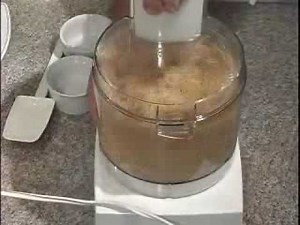 Service Foods Recipe: White Bean Turkey Chili