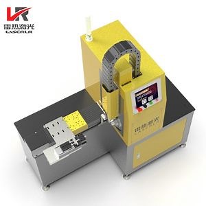 [Hot Item] Manual Laser Cutter 1000W Portable High Speed Laser Efficient Pipe Cutting Machine