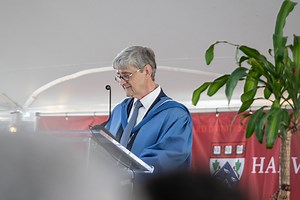 'A Moment for Saving Time and Saving Ourselves' | Harvard Divinity School