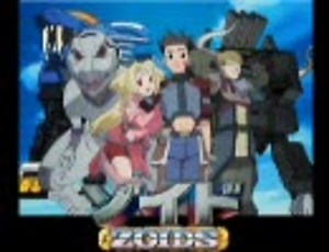 【俺得】ＺＯＩＤＳｼﾘｰｽﾞ 全OP、ED集【高音質】