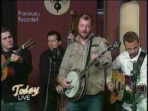 Barry Abernathy & Mountain Heart