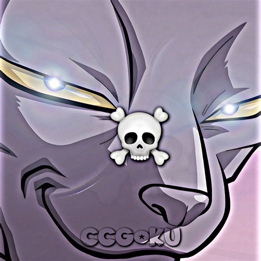 When King Kai Hid Goku From Beerus and Whis to Avoid Trouble 😵‍💫
