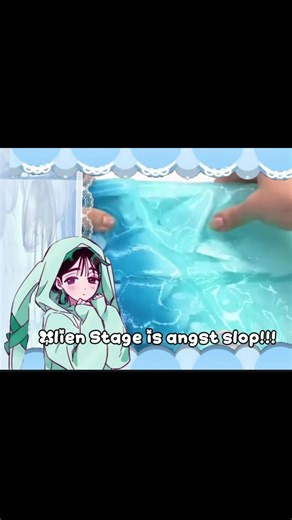 love me angst #alienstage #sua #relatable #angst #asmr | alien stage