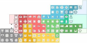 Sokobond: ecco il puzzle-game basato su elementi chimici