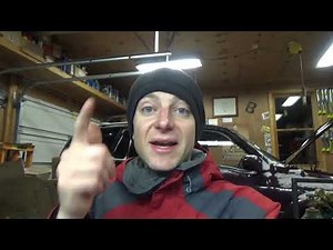 No-crank no-start Genie -Part 2: Repairs