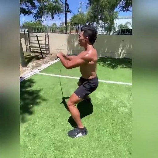 Inertia Wave - REVIEW BATTLE MEETS BODY BLADE MEETS RESISTANCE