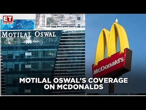 Motilal Oswal initiated coverage on Westlife development