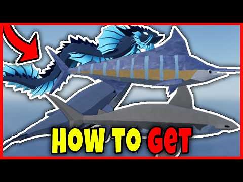 ALL FISH in ABYSS - FULL GUIDE to ALL FISH BESTIARY Roblox