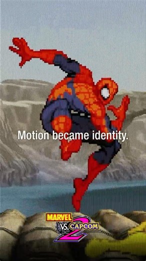 30 Years of Spider-Man Fighting Animation (1996–2026) #spiderman #evolution #shorts