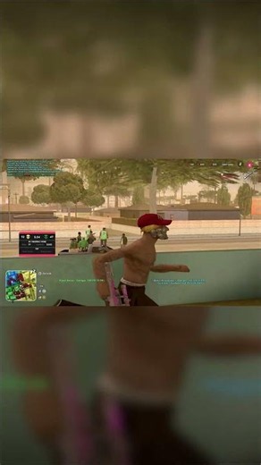СЛИВ СБОРКИ ГТА САМП 2 #samp #gtasamp #evolverp #каптсамп #самп #gta #гта