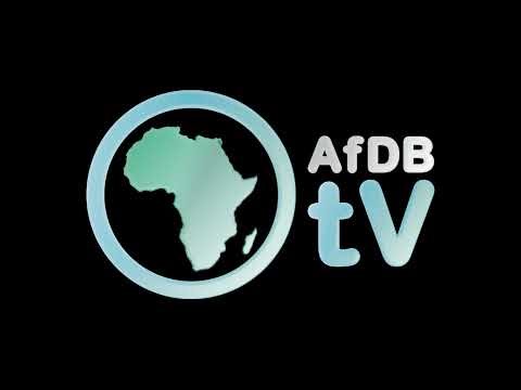 AfDB Pavilion live streaming link