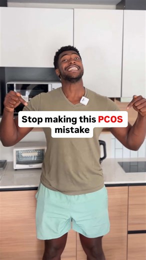 Essential Steps for Effective PCOS Healing