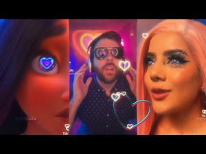 Heart Eyes Trend 😍 TikTok Compilation ✨