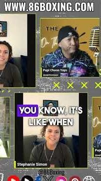 The Need for Stricter Testing in Boxing