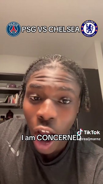 PSG vs Chelsea Match Preview and Highlights