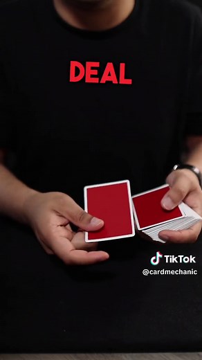 Simple Card Trick Tutorial: Learn How to Amaze with Playing Cards