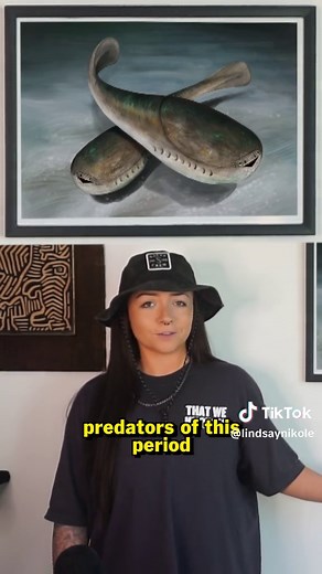 SACABAMBASPIS: The Prehistoric Jawless Fish