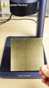 This dual-laser engraver delivers unparalleled precision and speed, allowing you to translate your most complex visions into reality. Achieve stunning 3D grayscale embossing on metals, woods, and stones. Effortlessly cut intricate designs. Elevate your portfolio and captivate your audience with the versatile capabilities of the LP5. ✅ 20W Fiber & 20W Diode Laser ✅ 10,000mm/s Industrial-Grade Engraving Speed ✅ 3D Grayscale Engraving on Wood, Stone and Metal ✅ Ultra-Precise Metal Cutting ✅ Powerfu