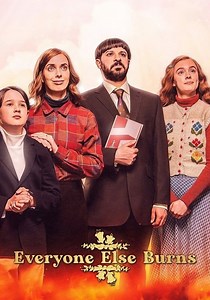 Everyone Else Burns - streaming tv show online