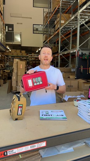 62K views | Final days to lock in our most popular bundle.  Family Kit stays at home, in the car or van.  Snake Bite Kit comes with you — bites, sprains, bleeds, sorted.  Save $105 — ⏳ this offer ends soon. Tap through and check out while you still can. | Survival | Facebook