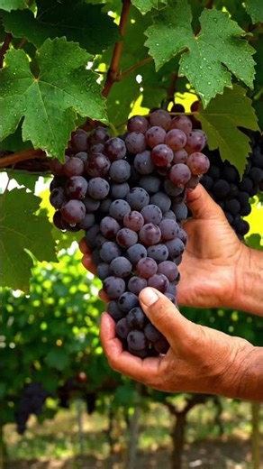 Fruits that you won't believe their size part 4. #fruit