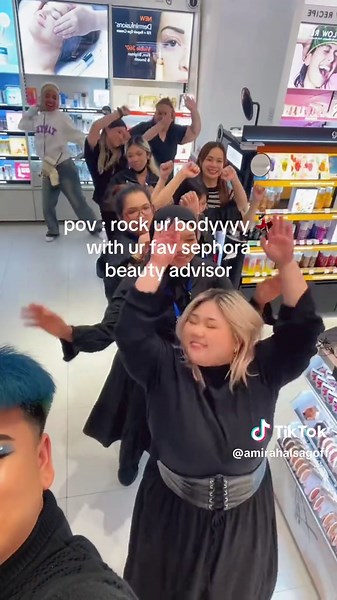 Sephora Makeup Tips from Expert Beauty Advisors