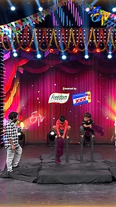 190K views · 5.8K reactions | Sridevi Drama Company Latest Promo | 13th April 2025 |Rashmi, Indraja , | Sunday @ 1:00 PM | Only on @ETV Telugu... @itsrashmigautam @Indrajaofficeal #sridevidramacompanylatestpromo #telugucomedyshow #sridevidramacompanyrecentpromo #telugucomedyshow #hyperaadi #autoramprasad #immanuel #indraja #rashmi #rocketraghava #nookaraju | ETV Plus | Facebook