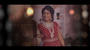 From the dazzling decor to the infectious laughter, this flashback will take you back to the heart-pounding beats, the contagious joy, and the dance of love that illuminated the day. Let the memories rush back, as you experience the exhilarating journey all over again, guided by a touch of Click Motion Productions. #weddingvideography #wedding #brideandgroom #lovestory #weddingday #weddingcinematography #happilyeverafter #weddingmoments #weddinghighlights #capturinglove | Click Motion Production