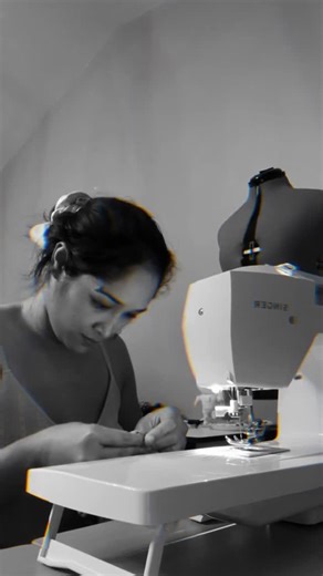 31 reactions · 12 comments | My first bustier top!  Used a budget-friendly fabric and spent the whole day watching YT tutorials 藍 From taking measurements to creating the pattern — I just went for it. Now or never! ✂️ it’s not perfect but hey- its my first try 凉 Who knows? Maybe one day I’ll be one of the designers showcasing my own collection at next year’s fashion shows. #learningfashiondesign #youtubeacademy 藍 | Iris Picorelli | Facebook