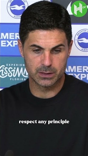 Arteta left STUNNED as Arsenal are THRASHED by Brighton 🤯