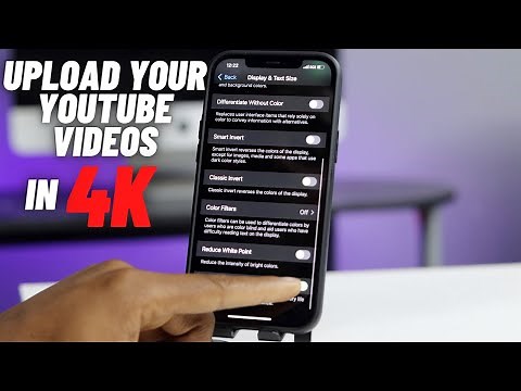 How to Fix Youtube Videos Not Showing up 4k - fixed