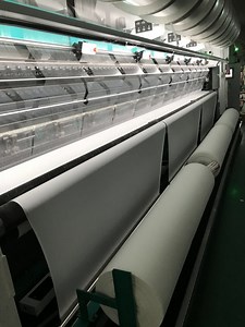 [Hot Item] Hks3 Warp Knitting Machine