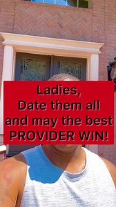 78K views · 4.5K reactions | A woman cannot be feminine around a feminine man! If he cannot provide for you 100% , he cannot lead you 100%! Any man that wants you to struggle with him is your enemy and will be the cause of your stress, debt, and depression! If your fathers didn’t teach you, I am! #NDBA No Dusty Bums Allowed! #ministeryahdanyada #yadaawakening #yada | YADA | Facebook