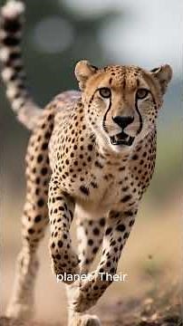 FUN SCIENCE: Predators & Their Super Adaptations