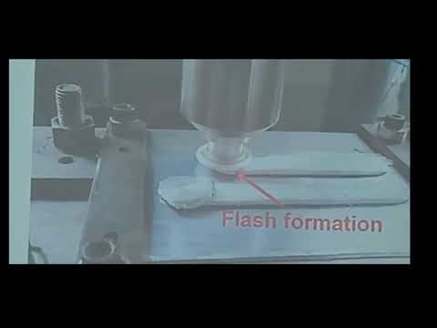 Solid State Rod Additive Manufacturing of Al Alloy