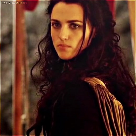 missing her #merlinedit #morgana #morganapendragon #morganaedit #merlinbbc #merlin