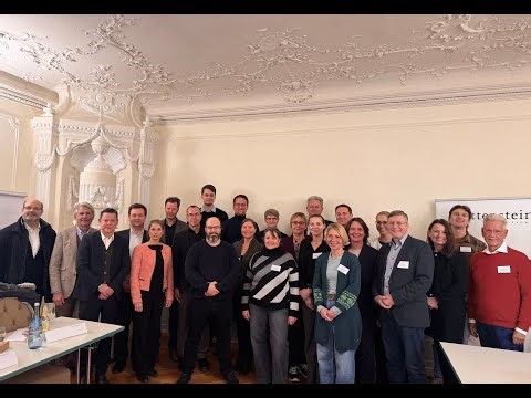 bronnbacher diskurs 02 I dynaMINT - impressionen