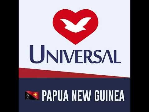 SUNDAY MORNING SERVICE