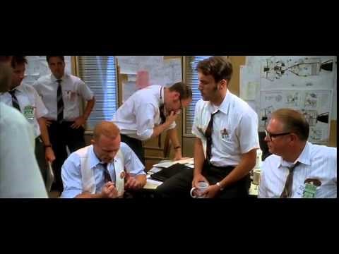 Clip #2 Chalkboard Scene & Power Problem + Ken in Simulator