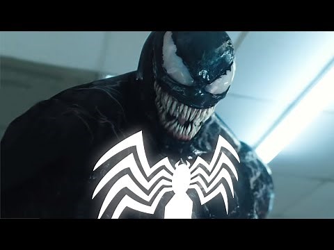 How Sony's Venom Could Still Get the White Spider Symbol