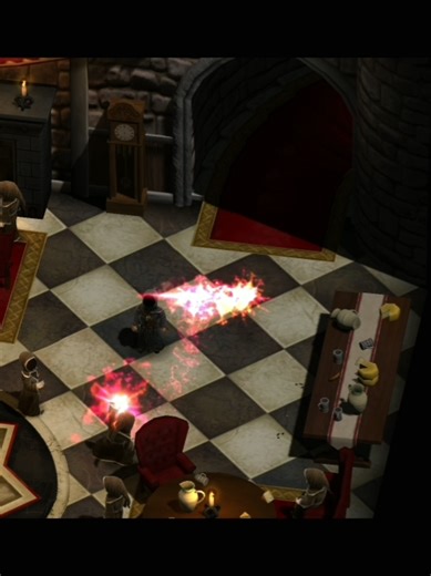 Woops. #Magicka #gaming