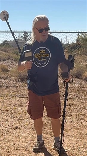 Minelab Gold Monster 2000 or the Algo Force E1500 Plus which one would you Choose? | Jack Tucker