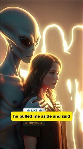 I Saw an Angel… And It Wasn’t Human